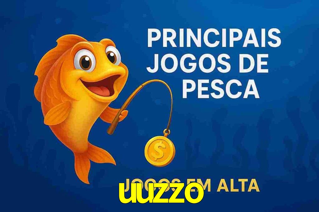 Pesca no uuzzo