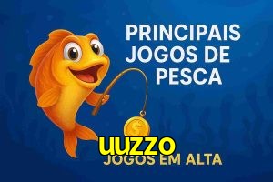 Pesca no uuzzo