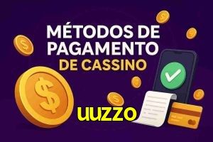 Métodos de Pagamento no uuzzo