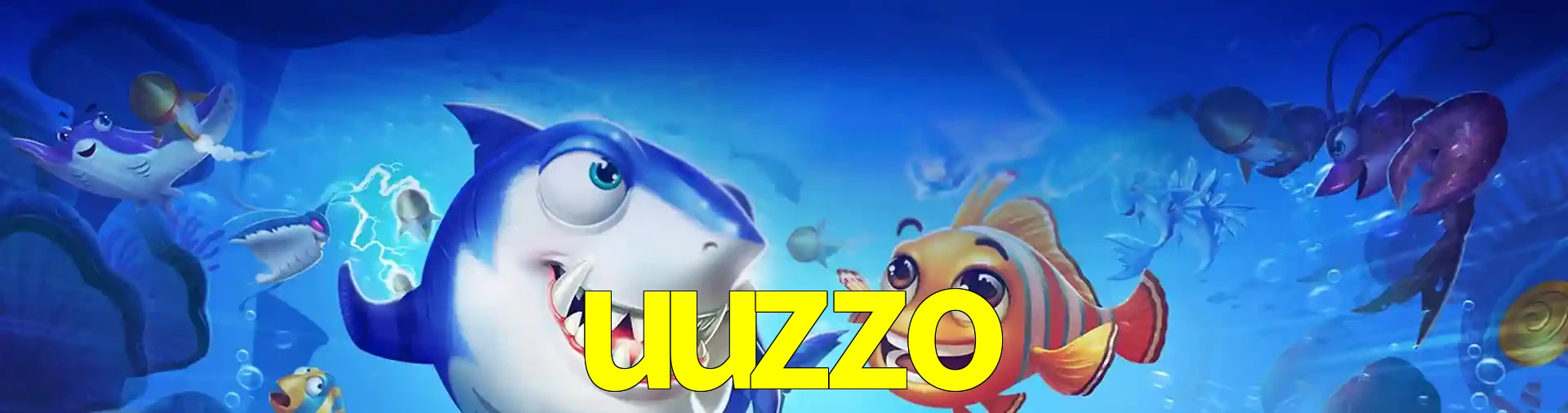 Pescaria Online no uuzzo Cassino